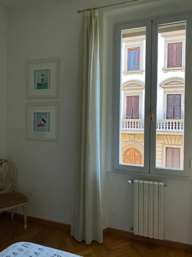 Maison Etoile Florens Exteriör bild