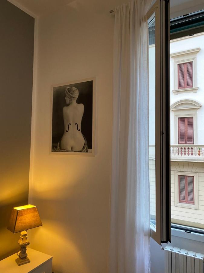 Maison Etoile Florens Exteriör bild